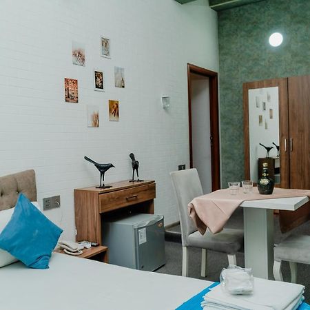 Best Center Hotel Баку Экстерьер фото