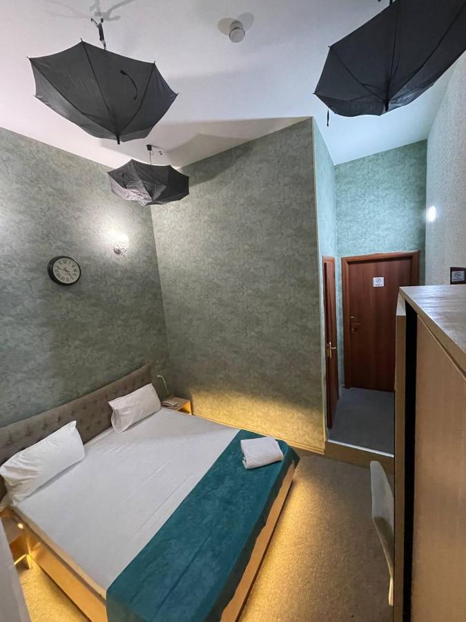Best Center Hotel Баку Экстерьер фото