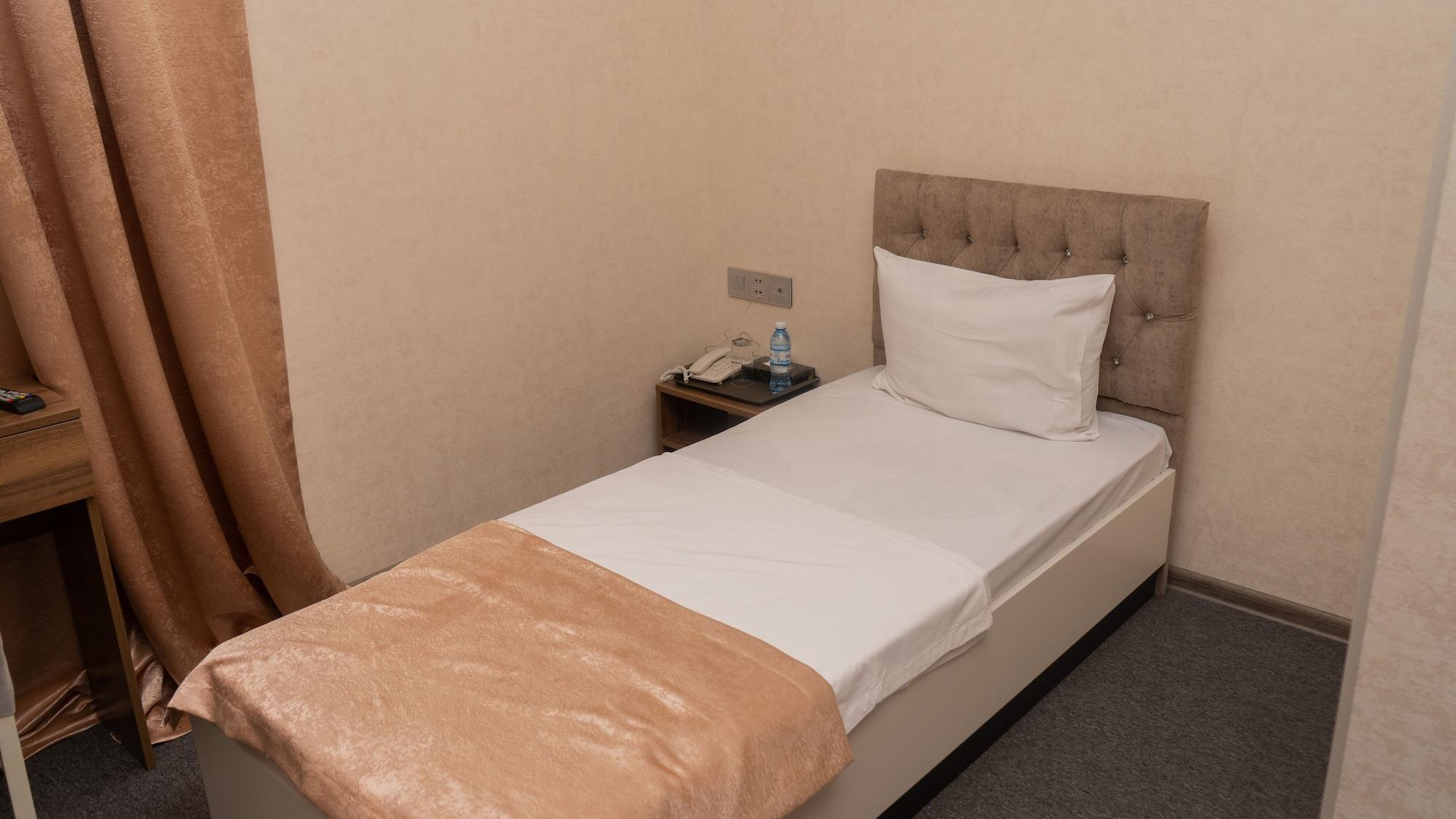 Best Center Hotel Баку Экстерьер фото