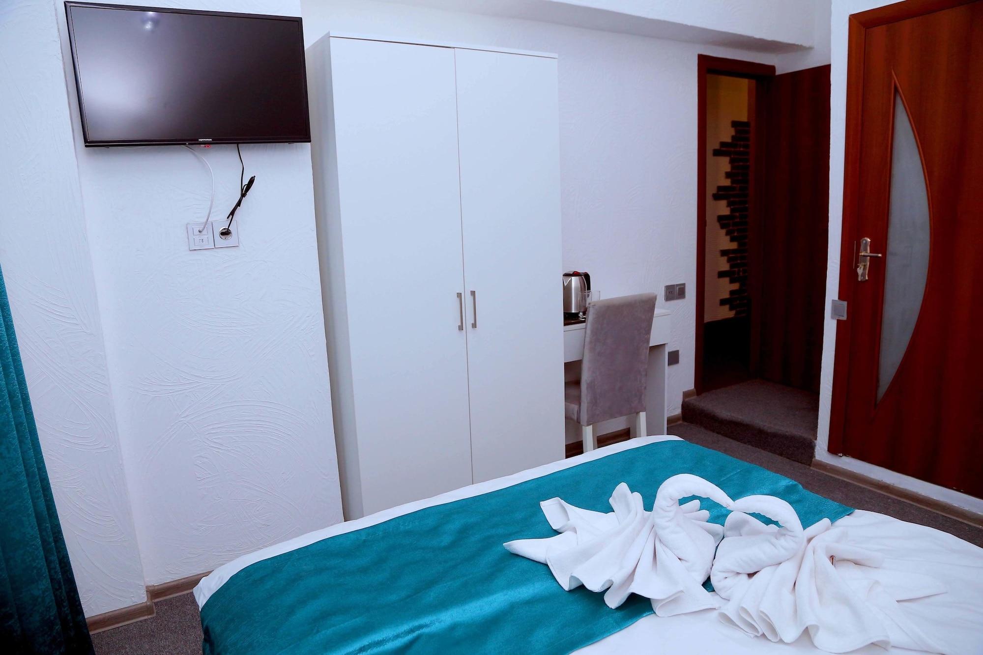 Best Center Hotel Баку Экстерьер фото