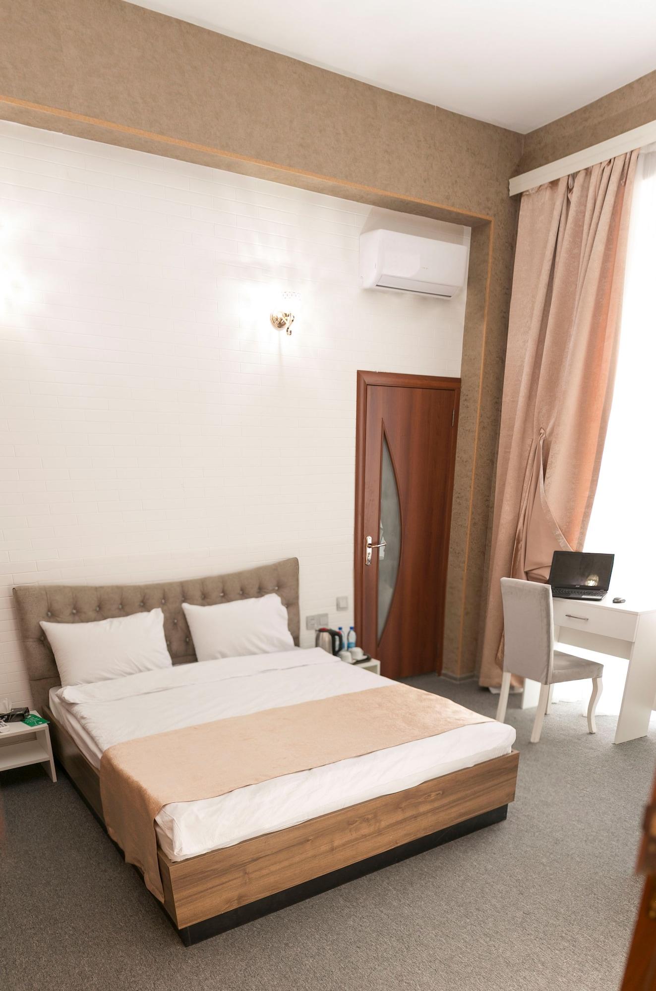 Best Center Hotel Баку Экстерьер фото