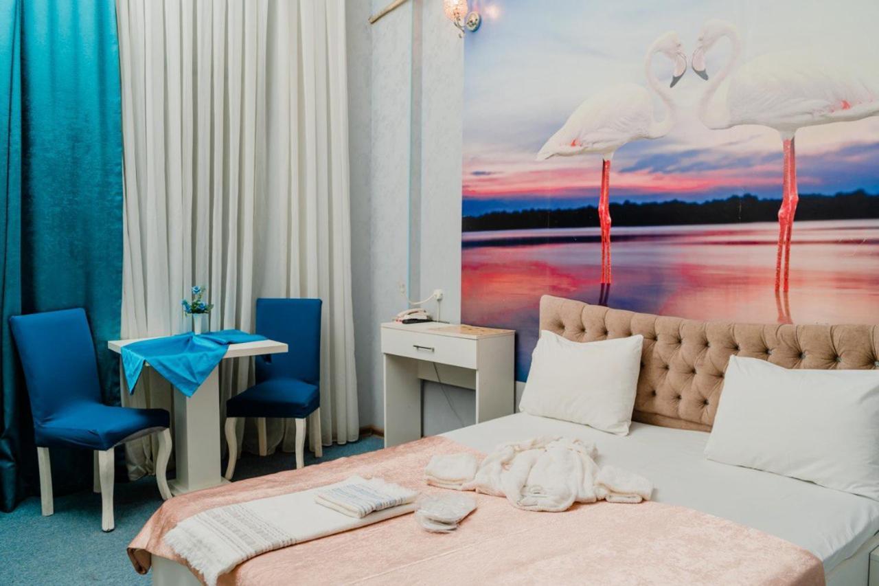 Best Center Hotel Баку Экстерьер фото